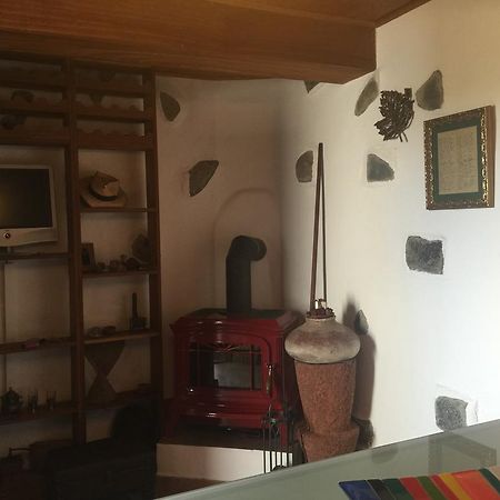 Casa Rural Adoracion Chipude - Adults Only Rum bild