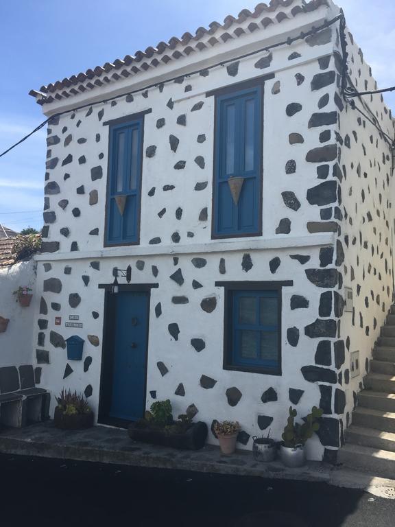 Casa Rural Adoracion Chipude - Adults Only Rum bild