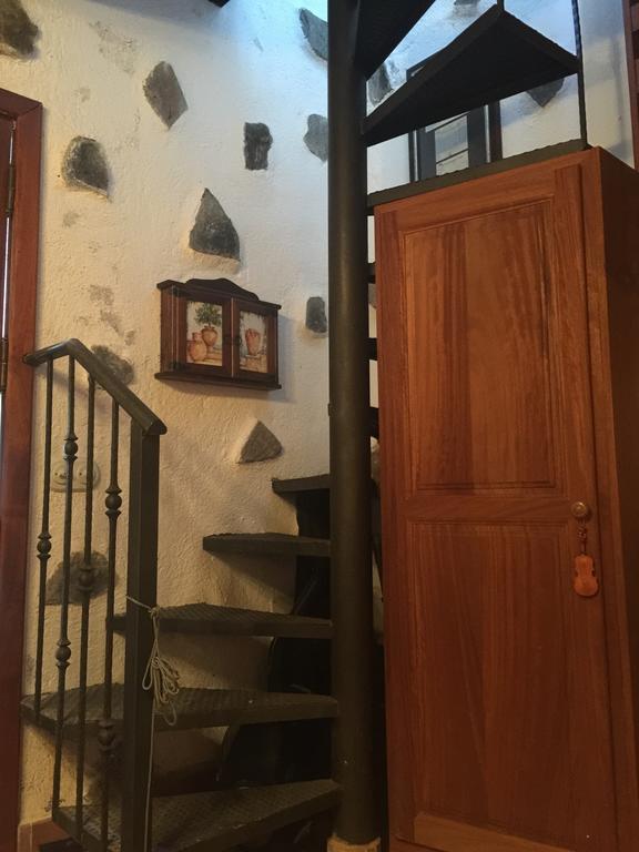Casa Rural Adoracion Chipude - Adults Only Rum bild