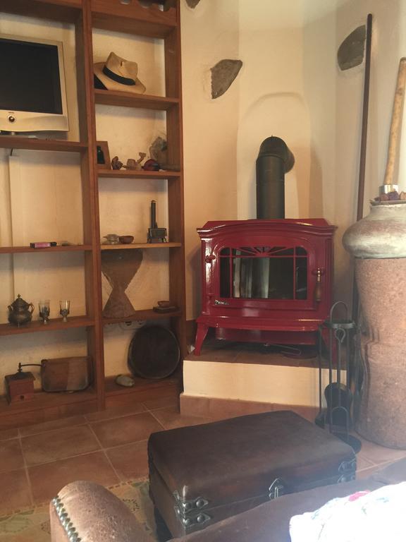 Casa Rural Adoracion Chipude - Adults Only Rum bild