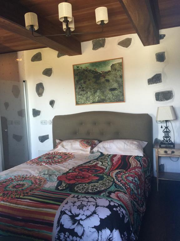 Casa Rural Adoracion Chipude - Adults Only Rum bild