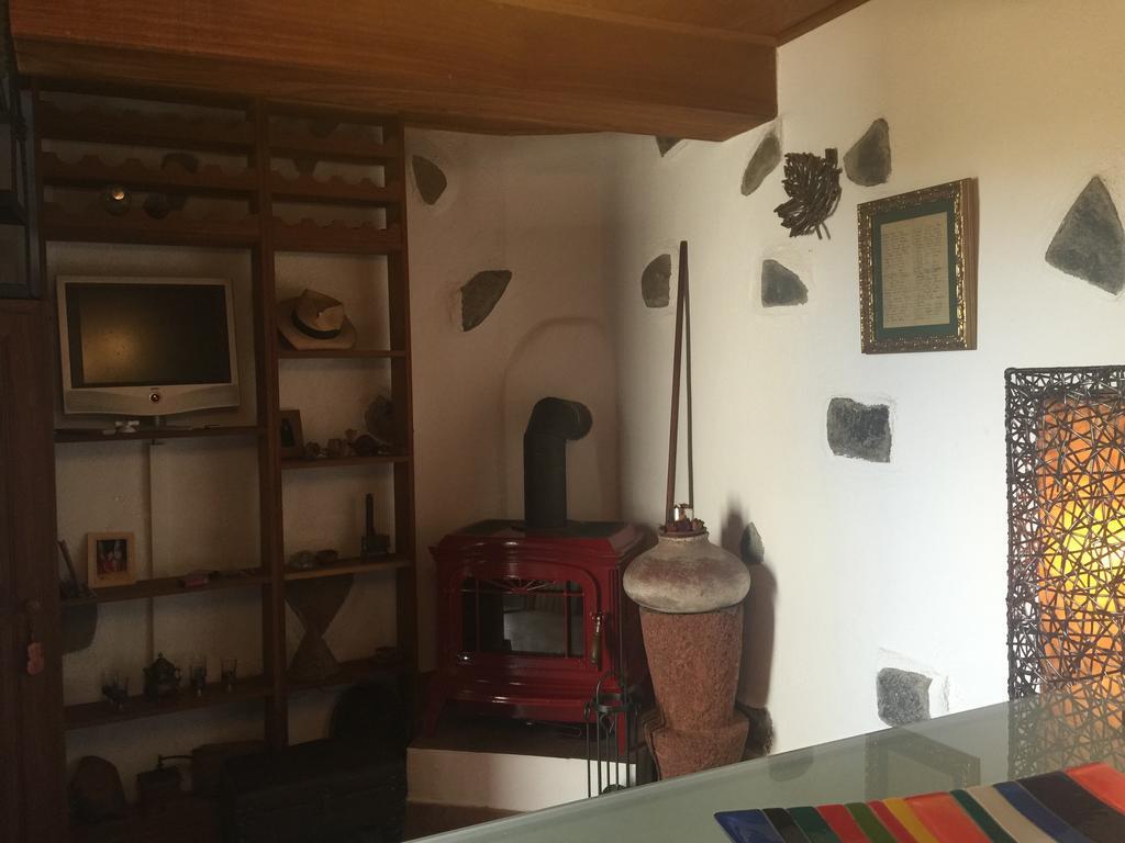 Casa Rural Adoracion Chipude - Adults Only Rum bild